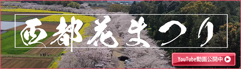 西都花まつり